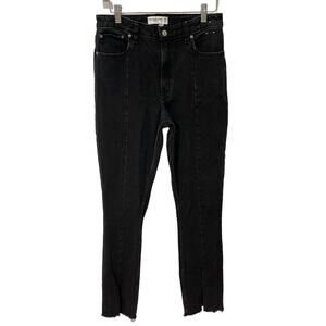 Abercrombie & Fitch Dark Skinny Jeans
